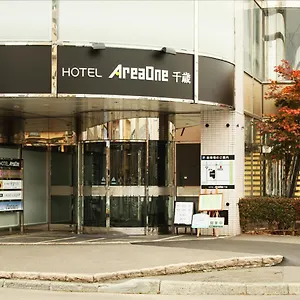 https://hotel-areaone-chitose.hokkaidohotelsjapan.com