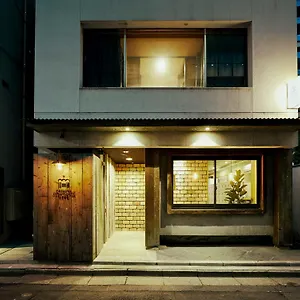 Akasaka Hive ホステル
