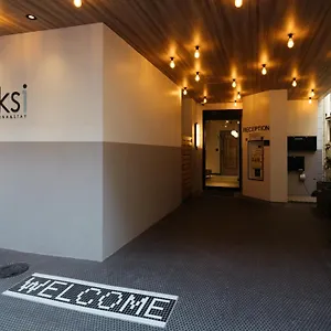 Yksi Sauna & Tokio