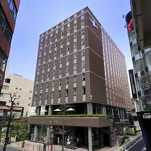 Unizo Shibuya Tokyo