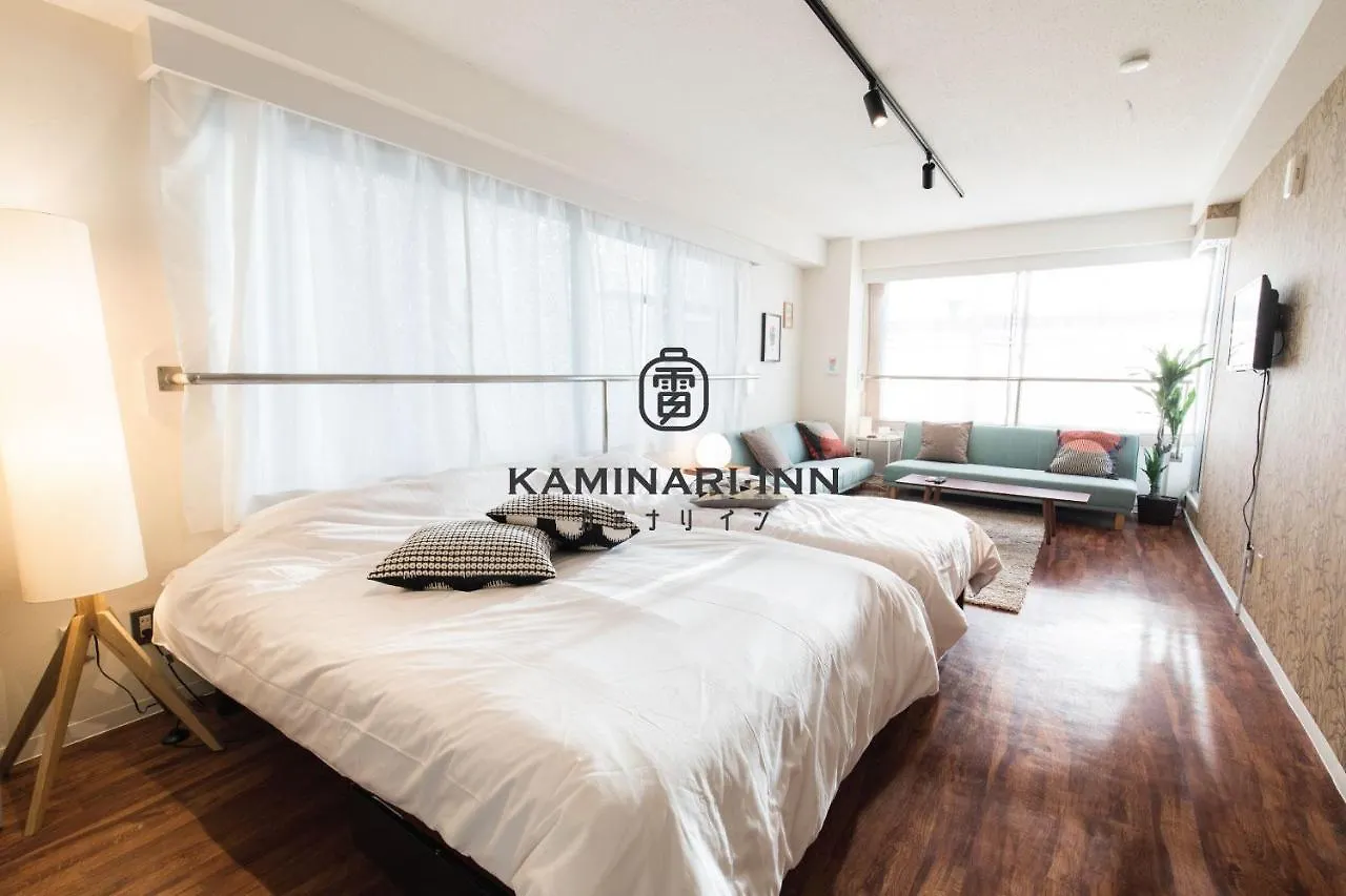 Kami Inn Tokyo