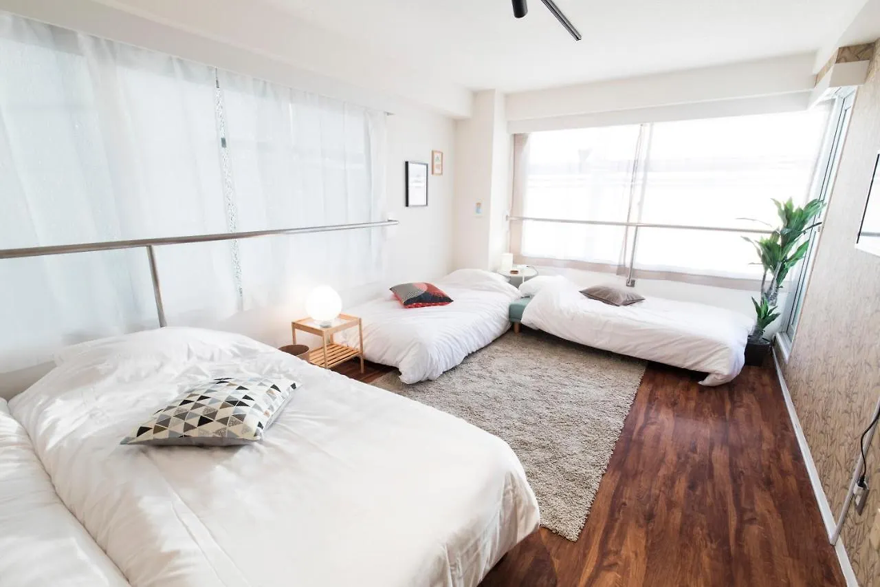 Kami Inn Tokyo Japan