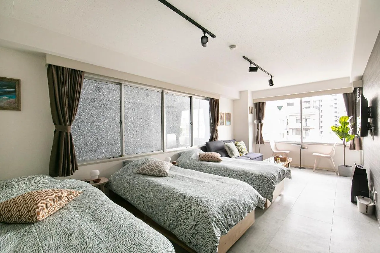 Kami Inn Tokyo 0*,