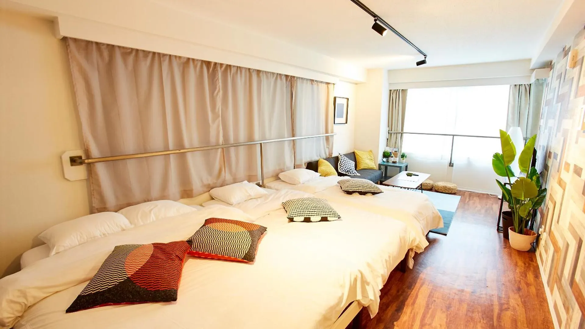 Kami Inn Tokyo Hotel