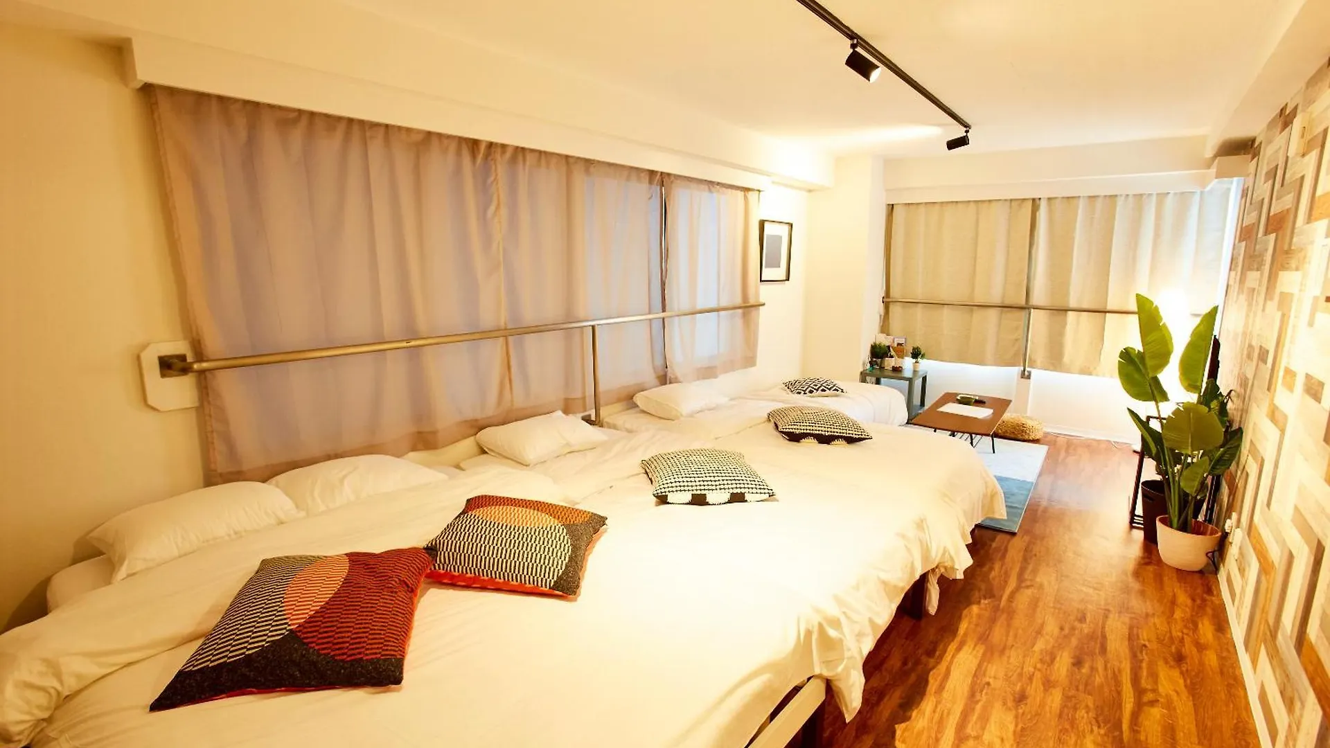 Kami Inn Tokyo 0*,  Japan