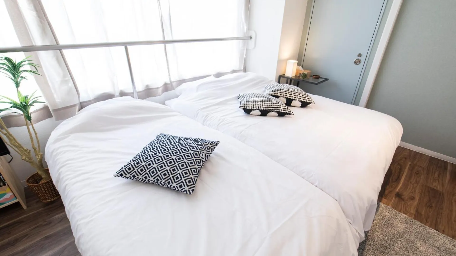 Kami Inn Tokyo