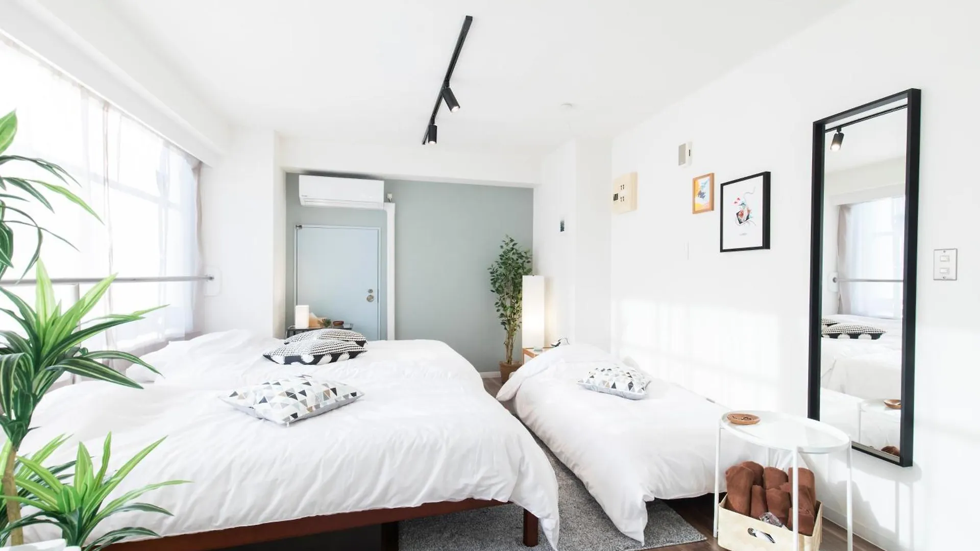 Kami Inn Tokyo